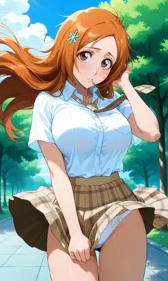 NSブロマイドセット 美少女