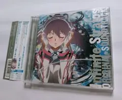TVアニメ「IS(インフィニット・ストラトス)」オリジナルサウンドトラック