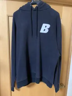 Bristol パーカー