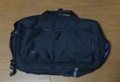 私立星野高校　通学用3wayバック