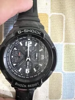 カシオ　G-SHOCK　GW−3000BB GW-3000B-1AJF | CASIO