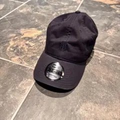 【新品未使用】NEW ERA 9THIRTY ネイビー ONSPOTZ別注