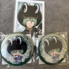 家庭教師ヒットマンREBORN! くじメイト フラン まとめ