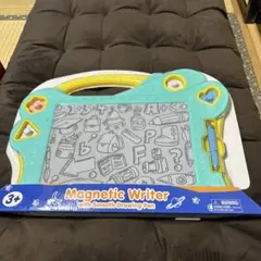 新品、未使用‼️ マグネティックライター