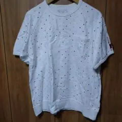 FCRB NIKE ナイキ 半袖スウェット