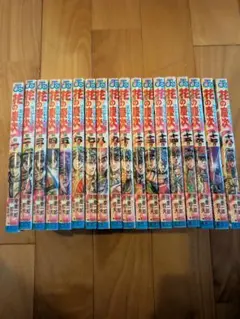 花の慶次　1〜18巻　全巻　セット