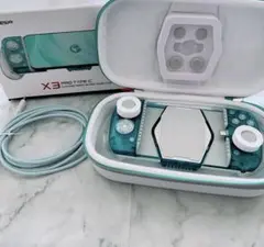 ⭐︎ Game Sir X3 Pro モバイル ゲ一ム コントロ一ラ一