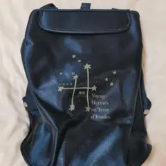 【非売品】未使用品 エルメス HERMES シェルパ ・リュック