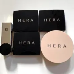 HERA ヘラ シャドウデュオ ルージュホリック マルチパレット