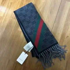 GUCCI マフラー