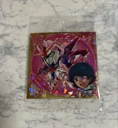 カミーユビダン&Zガンダム MG2-01 UR ウルトラレア
