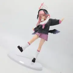 ブルーアーカイブ 下江コハル 1/8 ABS&PVC塗装済みフィギュア