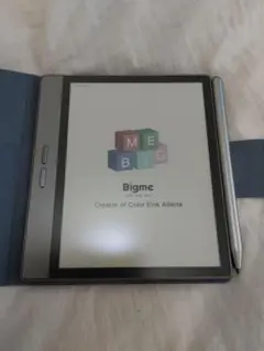 Bigme B7 android14