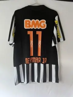 2012 サントスFC ユニフォーム ネイマール