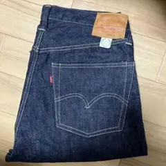 【レア】ワンウォッシュ品！ウエアハウス 25周年1946モデル W34L32