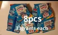 Bear brand milk 8packs