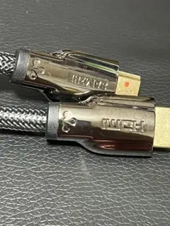 HDMI 2.0 ケーブル　1m