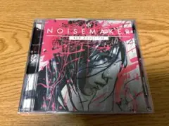 美品◇CD NOISEMAKER RED APHELION ミニアルバム