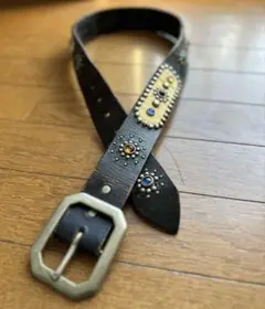 tmt　スタッズベルト　Мサイズ 2025年最新】TMT スタッズベルトの人気アイテム - メルカリ