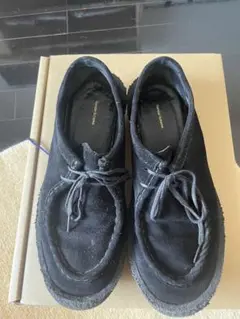 Hender Scheme ブラック 26.0〜26.5cm