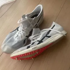 ASICS FF Blast+ スパイクシューズ