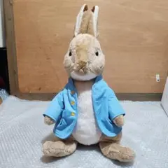 2025年最新】ピーターラビット ぬいぐるみ 特大の人気アイテム