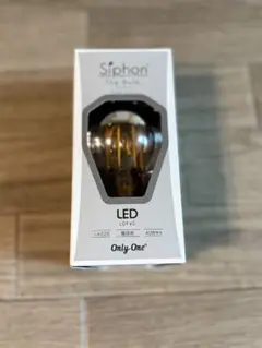 サイフォン Siphon LDF40