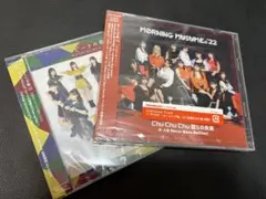 モーニング娘。'21 & '22 CDセット