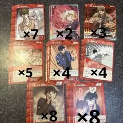 名探偵コナン 新たなる謎 まとめ売り
