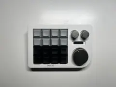 【美品】DIDO KB16-02 左手デバイス