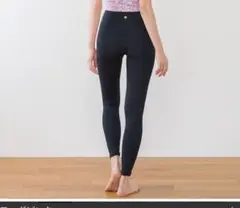 SUKALA スカーラ　ベーシックレギンス　【新品　Lサイズ】 黒