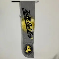 FALL OUT BOY マフラータオル