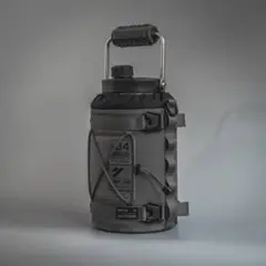 UNIT/04 YETI ワンガロン ジャグ用 カバー UNIT/04 <YETI WATER JUG COVER H.G> | CAMP GEEKS