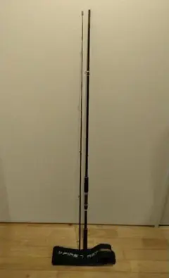 ショアジギングロッド FCS-1002LSJ
