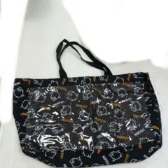 ハイキュー　トートバッグ　　未使用