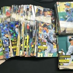阪神タイガースbbm 2025 キラノーマル(バラ売り可)