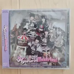 きゅるりんってしてみて きゅるりんワンダーランド CD