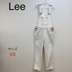 Lee リー オーバーオール サロペット