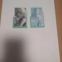 プロセカ　カラフルステージ！ePick card　19B　草薙寧々セット