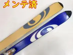 サロモン Teneighty 1080 VINCENT DORION 169cm 2025年最新】salomon teneightyの人気アイテム - メルカリ