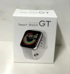 Smart Watch GT 本体 ホワイト