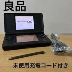 Nintendo DS Lite 本体ジェットブラック