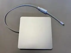 【Apple純正】USB SuperDrive (A1379）
