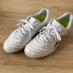 ASICS アシックスフットサルシューズ CALCETTO WD 26.5cm