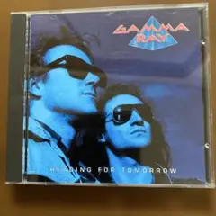 GAMMA RAY HEADING FOR TOMORROW CD