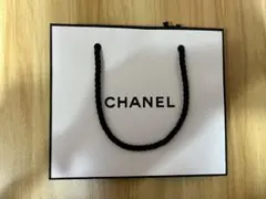 CHANEL シャネル ショッパー ショップ袋