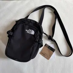 THE NORTH FACE ショルダーバッグ NM72358 ブラック