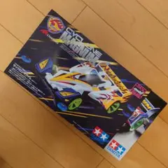 TAMIYAタミヤ　ミニ四駆　ベガルタ仙台コラボ　20240817 TAMIYAタミヤ ミニ四駆 ベガルタ仙台コラボ 20240817