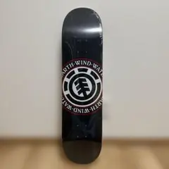 新品未使用！ELEMENTデッキ 8.0