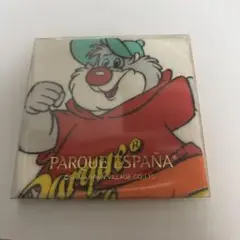 パルケ・エスパーニャ ハンドタオル